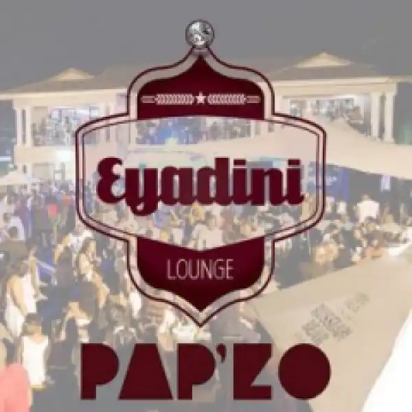 Pap’zo - Eyadini